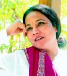 Seema Biswas