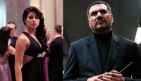 Priyanka Chopra and Boman Irani in Don 2