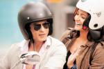 Anushka works her wiles on&nbsp;SRK