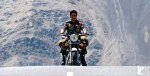 Shah Rukh Khan — Military&nbsp;Style
