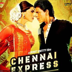 Chennai-Express