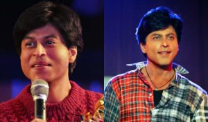 Fan: SRK as Gaurav